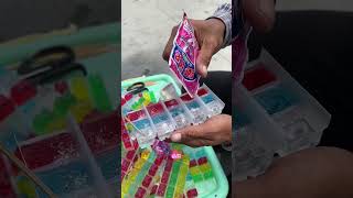 Download lagu Honestly, I was really surprised by what other snacks there were⁉️ #lebaranbikinshorts mp3