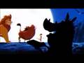 Król Lew 3 Hakuna Matata Zwiastun