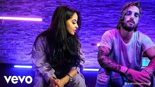 Becky G ft. Maluma - Soltera   (Official Music Video)