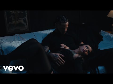 ROA - REINA (Official Video)