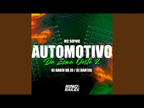 Automotivo da Zona Oeste 2