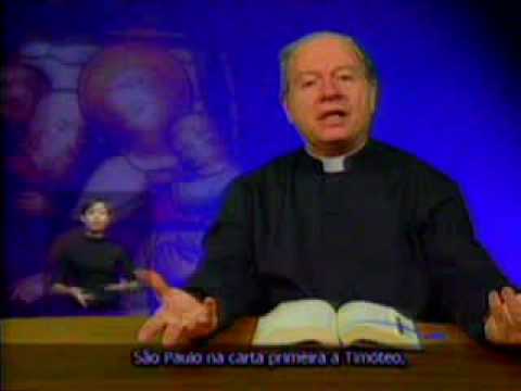 O Pão Nosso 28 Junho Pe.F.C.Cardoso.flv