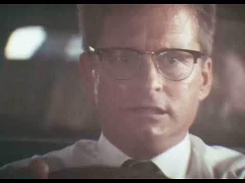 Chute Libre (Michael Douglas) – Bande-annonce [1992]