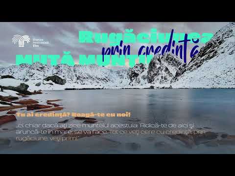 Intrarea Domnului în chip profetic în Ierusalim | Iosif Frânc | Duminică dimineața, 9 Aprilie 2023