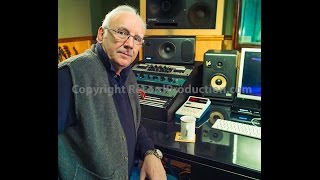 Pete Waterman talks about record production with George Shilling