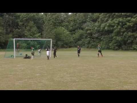 2014-06-19 Hyllie 4 - BK Kick