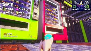 Play With Gilbert: A Small Tail episode