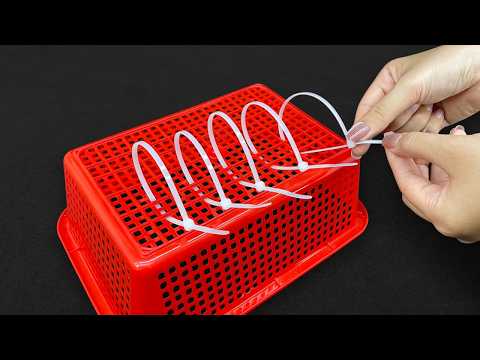 39 erstaunliche Home-Hacks, von denen Sie wünschten, Sie hätten sie früher gekannt