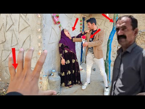 Late Love vs. Ali's Waiting: Darius' Conflict to Impose Forced Love