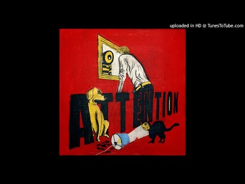 Blended Brew - Attention