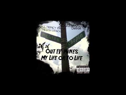 Shit Don’t SLIDE- AMB MEECH STACKZ