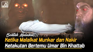 Download lagu Kisah Umar bin Khattab Bentak Malaikat Munkar Nakir Supaya Sopan kepada Mukmin mp3