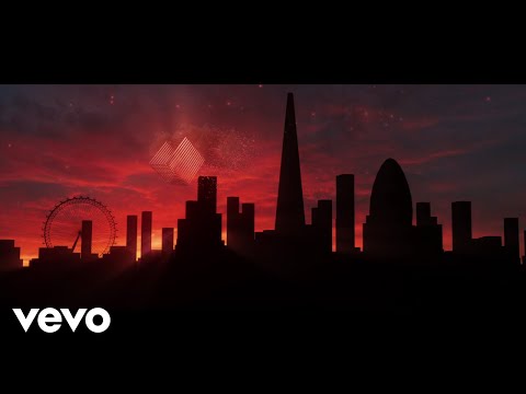 Tiësto - Insomnia (feat. Violet Skies) ft. Violet Skies