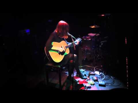 Circuit Des Yeux - Lithonia @ Jazzhouse, Copenhagen (24th of May, 2014)