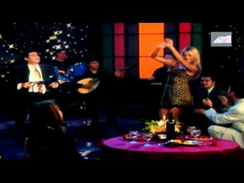 Γιάννης Μπέζος (Ζάχος Δόγκανος) - Και λέγε λέγε