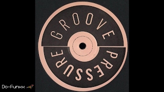 Resonators - Shuzzbuzz  [Groovepressure ‎– GROOVE 15]