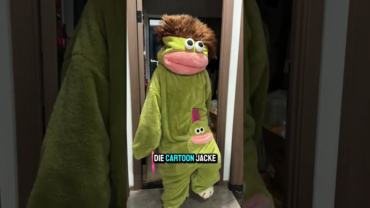 Welche Jacke wählst du in der Kälte?