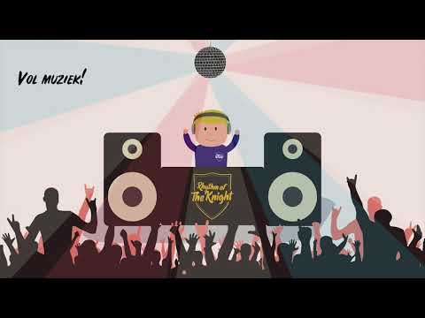 The Knight - MNM Start 2 Dj 2019