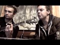 Něco končí - Marek Ztracený - cover acoustic 