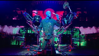 Blue Man Group LIVE Show Compilation 🤩 Music from Las Vegas, Chicago, New York &amp; Boston