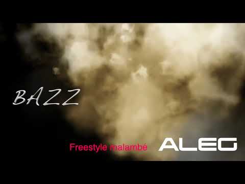 BAZZ/ALEG. freestyle malambé