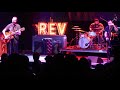 Reverend Horton Heat / Cowboy love / The Observatory - Santa Ana, CA / 1/12/18