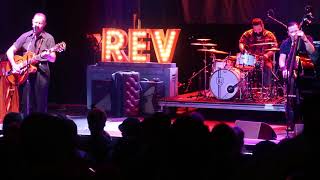 Reverend Horton Heat / Cowboy love / The Observatory - Santa Ana, CA / 1/12/18