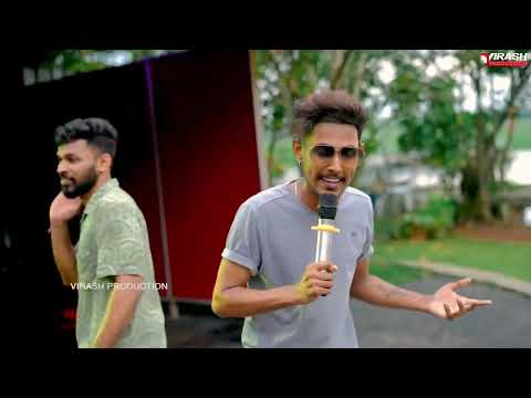 Jhoome jo pathan by Raveen tharuka