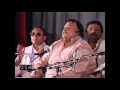 Main Jana Jogi De Naal - Ustad Nusrat Fateh Ali Khan - OSA Official HD Video