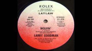 Laylaw - Wolfin'