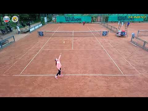 Ella Balazova - Nela Tuzinska (R3)