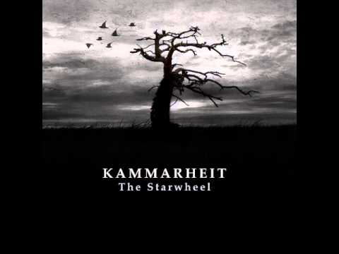 Kammarheit - The Starwheel (Clockwise)