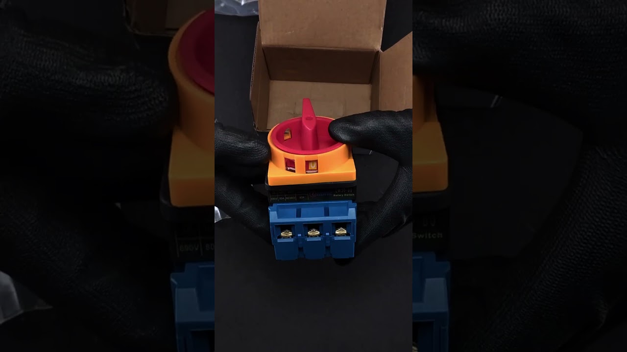 Vídeo demonstrativo do produto