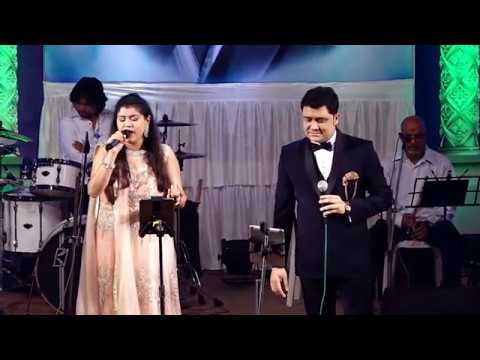 Kuch Kehta Hai sawan   By  Vishwanath Batunge nayana sarama 9898102777