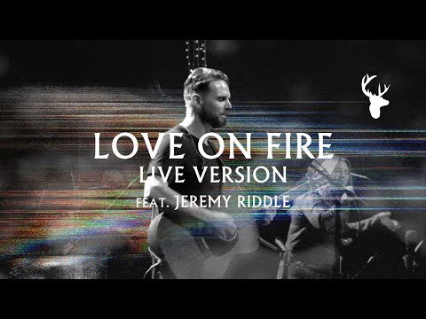 Thumbnail for Love On Fire video