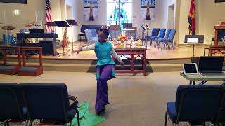 FreshStart Worship- Mention