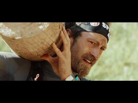 Spartan ULTRA BEAST Valčianska Dolina SK 2017, official video Spartan Race CEU
