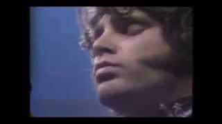 The Doors - The End  Live in Toronto 1967