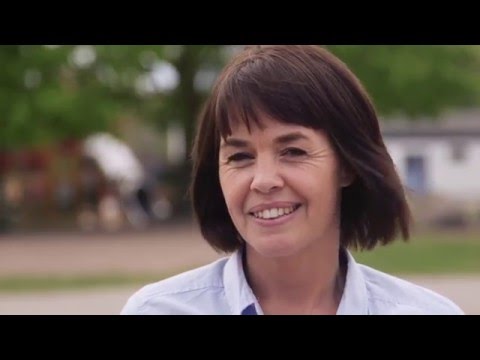 Platshållare för video