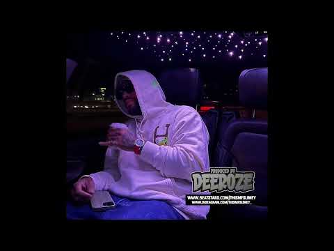 [FREE] Larry June X Mozzy Type Beat - “Hit Different” | Prod. DEE ROZE