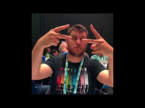 POLI.RADIO @ Eurovision Song Contest 2018 Lisbona