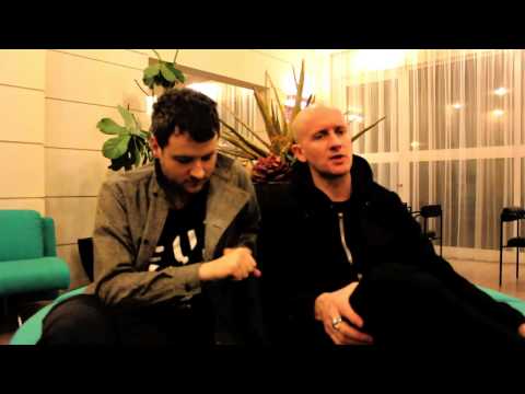 AUTOKRATZ MEETS BEAT TO BE