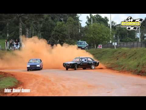 Close Call - Marlos Bobato x Flávio Mendes - 7ª Etapa Copa VNT 2015