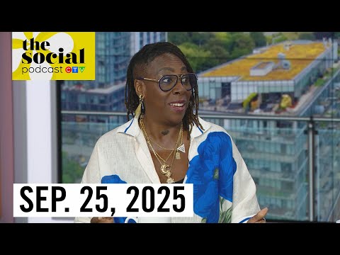 Emma Watson’s Friendship Struggles | The Social Podcast