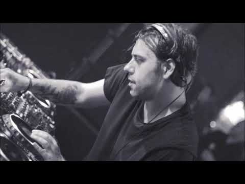 Sebastian Ingrosso @ Sensation White Lisbon, Portugal 2009-05-09