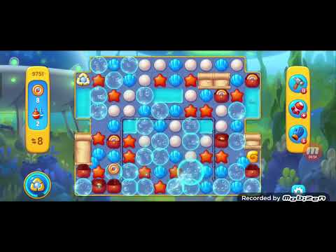 collect Bobbers -9751