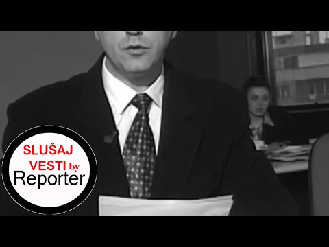 TRAGEDIIJA - Naš voditelj pronadjen M R T A V