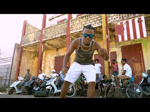 YNOT SYSTEM - SHAKE YOUR BODY (clip officiel)