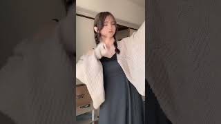 【TikTok】 ムチムチすぎやろ！！！！