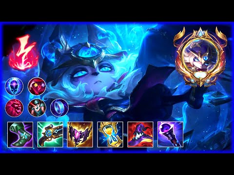 VEX MONTAGE 2025 - MECHANICS